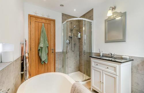 Myrtle Cottage - Foto 13