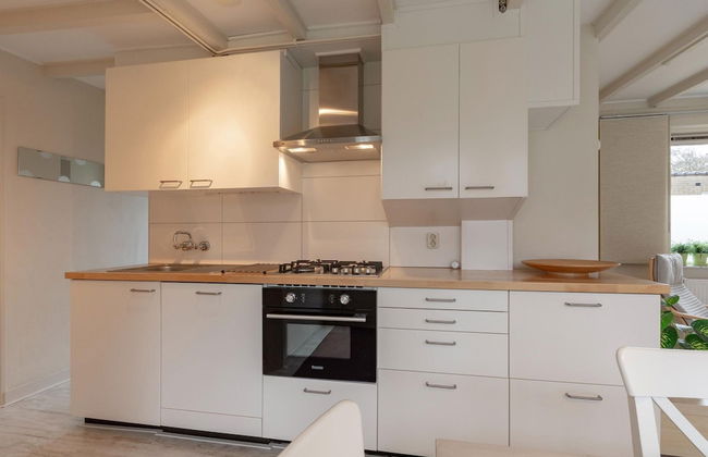 Holiday Home With a Spacious Garden - Foto 58