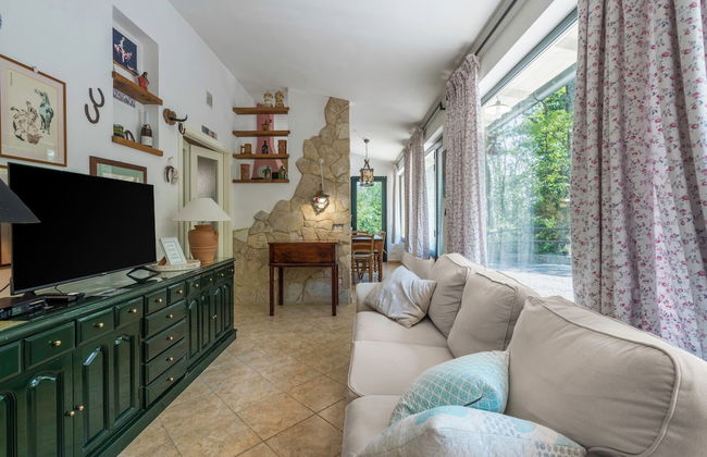 Grace Home Pool Wifi Gambassi Terme - Foto 13