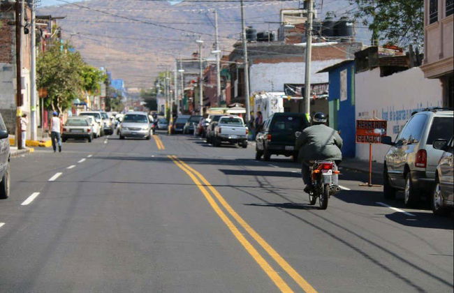 Teremendo de los Reyes & Alberca Tour - Photo 6