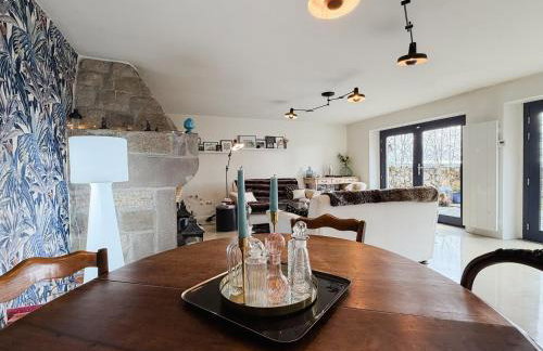 The Monlet Villa - Nordic Bath and Sauna - Foto 20