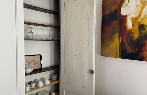 La Suite Historique au Coeur d'Ussel - Foto 7