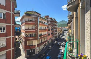 Casa Vittoria - tra Lago Maggiore e centro città - Foto 28