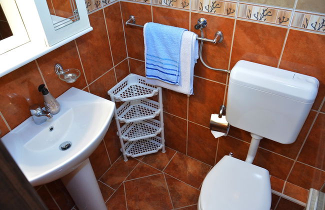 Apartments Vesna - Foto 79