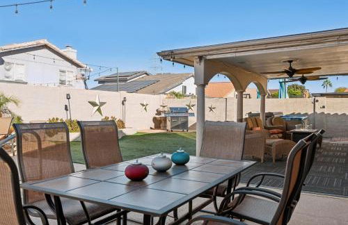 The Fritz Carlton of Glendale by PaseoHomesAZ - Foto 39