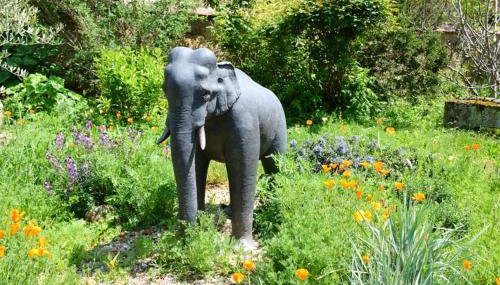 Maison confortable Souvigny + Jardin - Foto 2, Garden