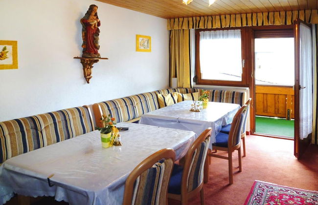 Apartment in Fugen With Parking Space - Foto 30