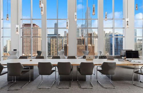 Kasa River North Chicago - Foto 26