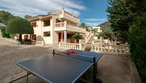 Villa Son Sera - Foto 2