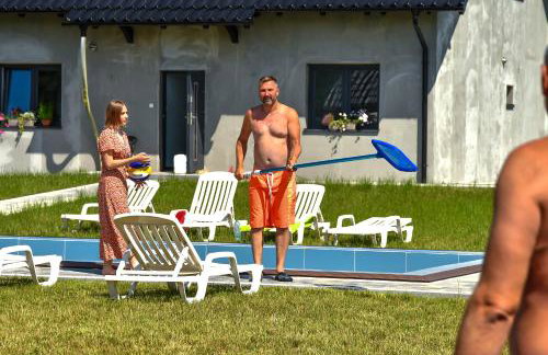 Apartamenty Biel i Zieleń - Foto 13