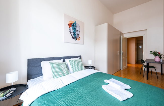 Cozy apartment for a family - Foto 5