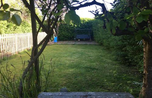 Turning Tides Holiday Cottage - Foto 46