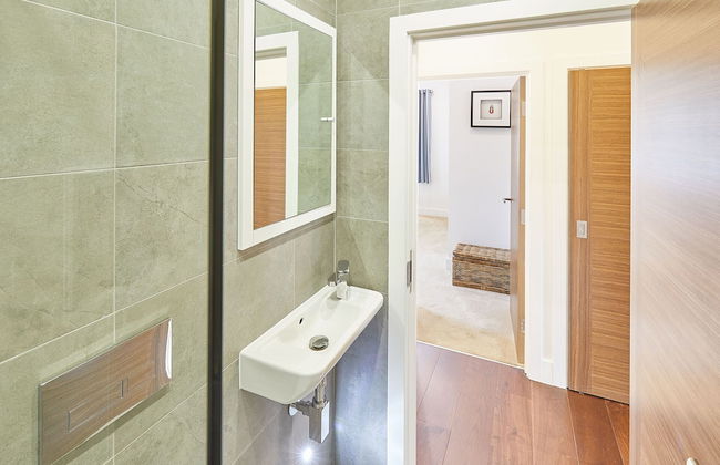 Host Stay One Love - Foto 7