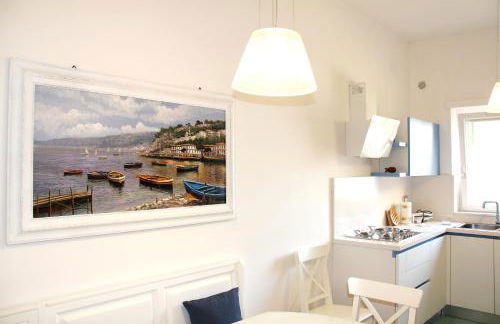 LA LOGGETTA appartamento nel cuore di Anzio - Photo 20