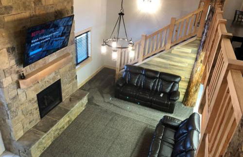 Hot Tub 25 min to Yellowstone - Foto 9