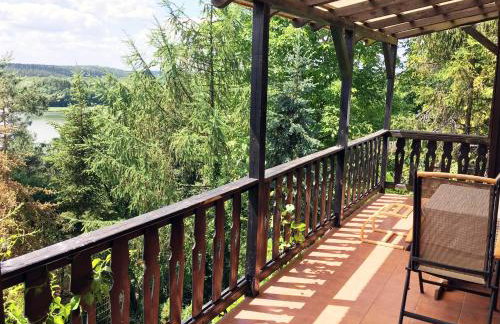 Kaszubskie Letnisko - Foto 31