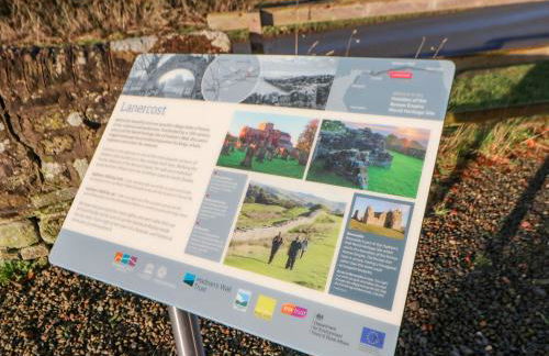 Hadrian's View - Foto 34