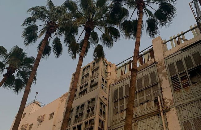 Recorrido histórico a pie por Jeddah AL-Bald - Foto 5