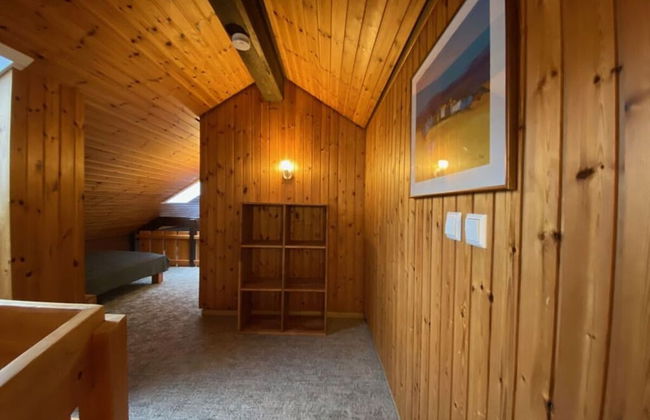 Spacious Holiday Home Near Ski-lift - Photo 11