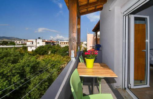 Achinos *2, Seaside, between Ierapetra & Myrtos! - Foto 27