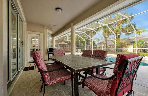 Salty Heated Pool Escape - Nearby Beach - Photo 14