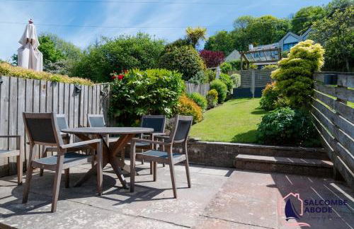 Stylish Coastal 3 Bed Haven - Close to town - Foto 41