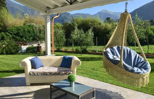 La Pitorina Holidayhome - Foto 49