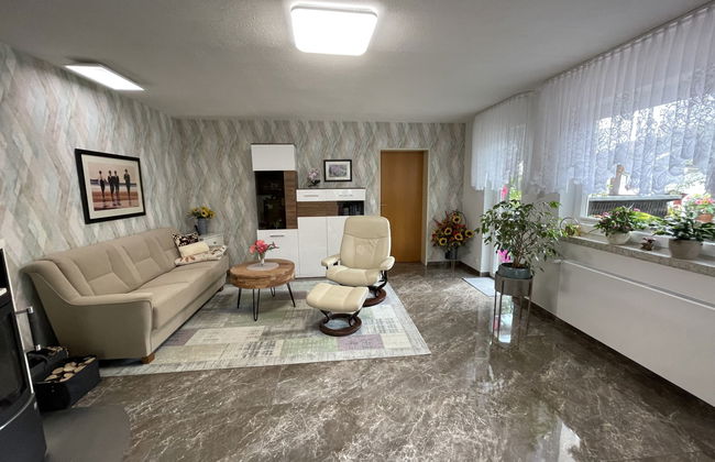 Spatzenparadies - Foto 7