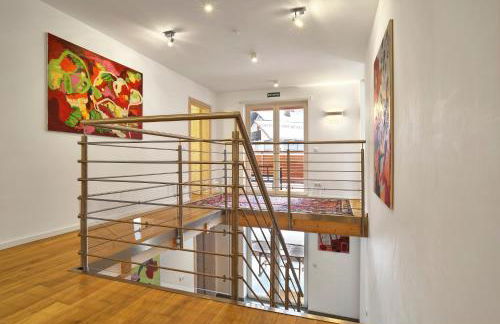 Arber Lofts in Bayerisch Eisenstein - Foto 48