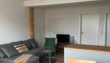 Kuhles Nest - Foto 2