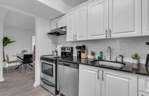 Urban Escape 2 Bed Unit In Miami near Whole Foods - Foto 17