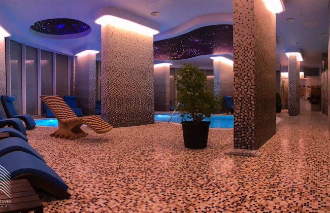 White Tower Mamaia - Foto 18