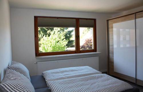 Die Stadtwohnung - Foto 13