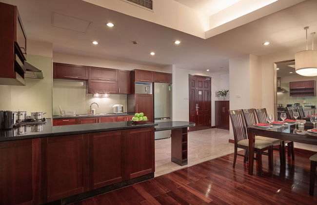 Fraser Suites Hanoi - Photo 31