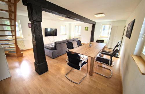 Zauberhaft übernachten - nur 7 min vom Europa-Park - Foto 12