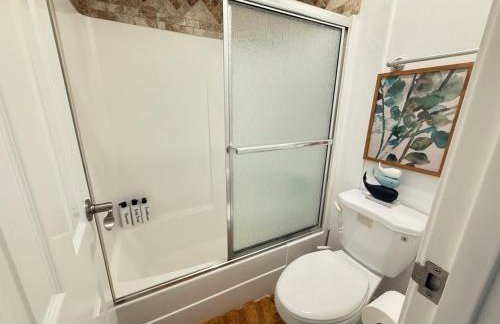 Oceanfront Sanctuary 1 BR Beach Access 218 - Foto 11