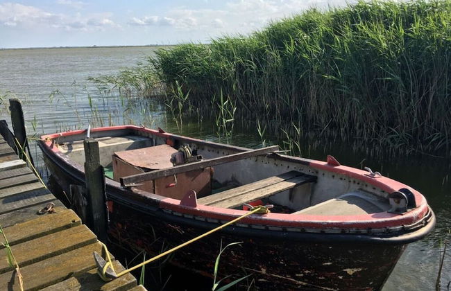 Baltic Sea Dromelhus - Foto 21