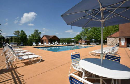 Swiss Mtn Condo 3 Mi to Seven Springs Resort - Foto 30