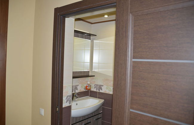 Novinki Park - Foto 36