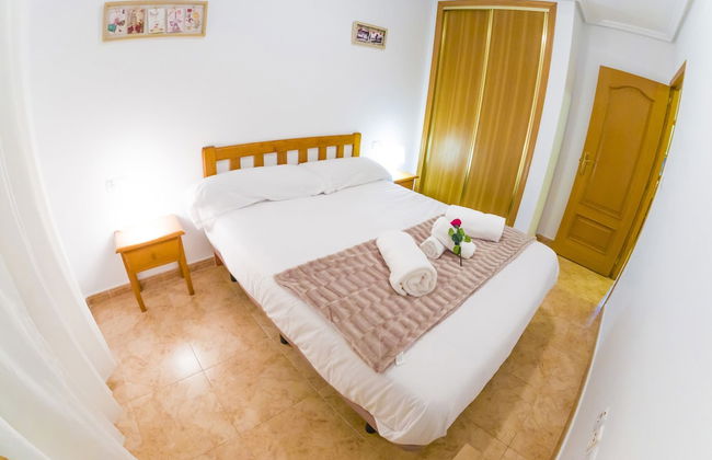 Homely Apartments Radio Murcia - Foto 5