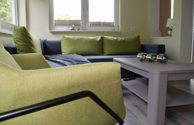 Apartment With Private Terrace - Photo 12