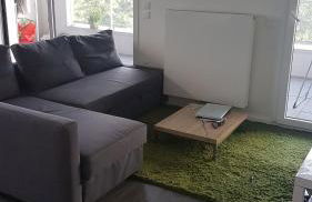 Appartement entier T3# 2 chambres 1 salon - Foto 12