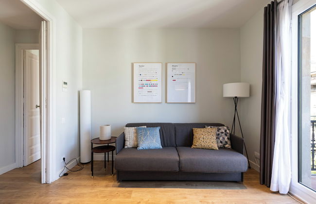 Aspasios Urquinaona Apartments - Foto 40