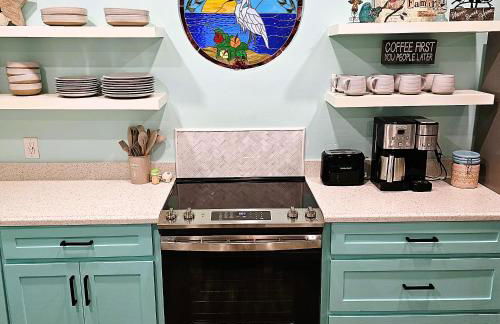 Pat's Perch - Foto 2