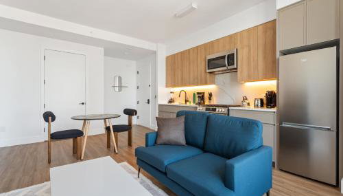 Elegant Studio Haven, Upscale Comfort - Foto 4