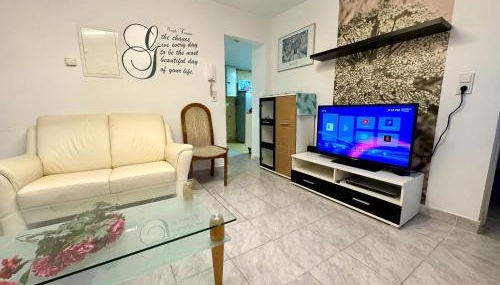 Panda1 Charmante, möblierte Ferienwohnung im Panda-Stil - Foto 4