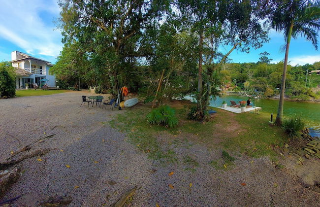 Casa Quinta da Margem - Photo 39