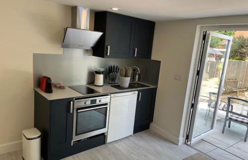 Garden Studio Sleeps 2 Hot Tub & Pets Welcome - Foto 23