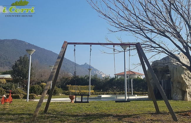 Country House I Cerri - Foto 19