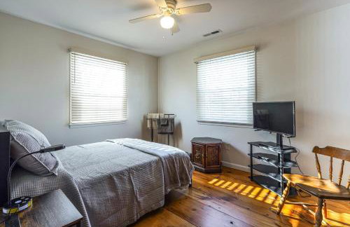 Stratford Family Home Near Forest and Historic Sites - Foto 13